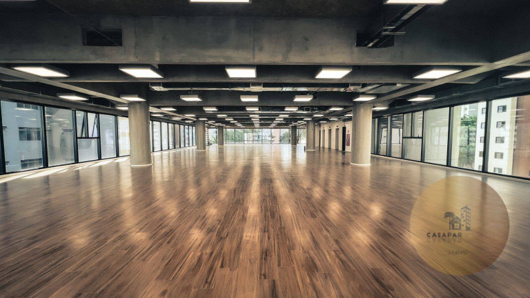Imagem Sala Comercial para Alugar, 2.830 m² em Pinheiros - São Paulo Imagem Sala Comercial para Alugar, 2.830 m² em Pinheiros - São Paulo