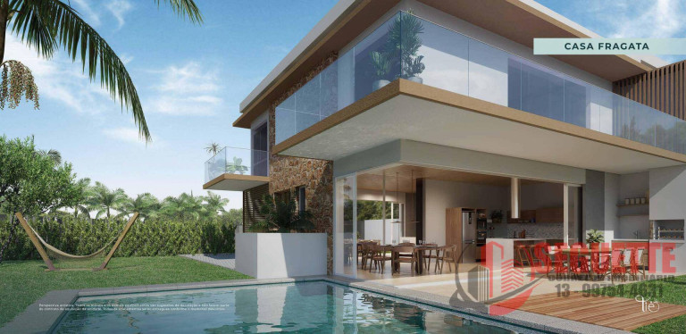 Imagem Casa de Condomínio com 4 Quartos à Venda, 396 m² em Riviera De São Lourenço - Bertioga Imagem Casa de Condomínio com 4 Quartos à Venda, 396 m² em Riviera De São Lourenço - Bertioga