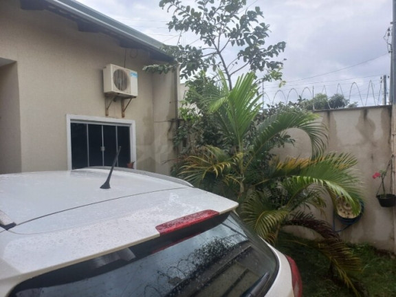 Imagem Casa com 3 Quartos à Venda, 100 m² em Condomínio Das Esmeraldas - Goiânia Imagem Casa com 3 Quartos à Venda, 100 m² em Condomínio Das Esmeraldas - Goiânia