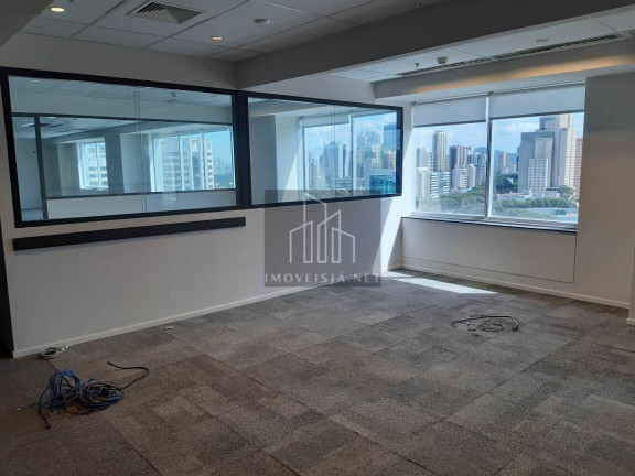 Imagem Sala Comercial para Alugar, 470 m² em Alphaville Industrial - Barueri