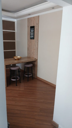 Imagem Apartamento com 2 Quartos à Venda, 58 m² em Planalto - São Bernardo Do Campo Imagem Apartamento com 2 Quartos à Venda, 58 m² em Planalto - São Bernardo Do Campo