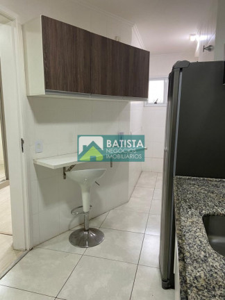 Imagem Apartamento com 1 Quarto à Venda, 42 m² em Casa Branca - Santo André Imagem Apartamento com 1 Quarto à Venda, 42 m² em Casa Branca - Santo André