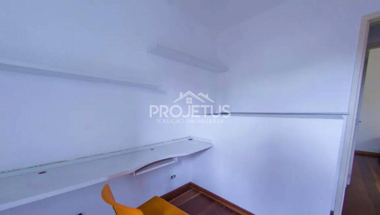 Imagem Casa de Condomínio com 3 Quartos à Venda, 122 m² em Vila Madalena - São Paulo