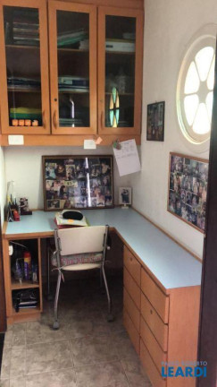 Imagem Apartamento com 3 Quartos à Venda, 125 m² em Jardim Bela Vista - Santo André Imagem Apartamento com 3 Quartos à Venda, 125 m² em Jardim Bela Vista - Santo André