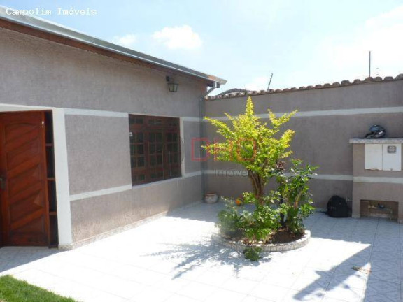 Casa com 4 Quartos à Venda, 200 m² em Wanel Ville - Sorocaba