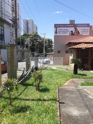Imagem Imóvel para Alugar, 58 m² em Taquaral - Campinas