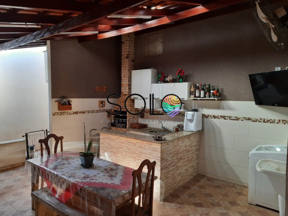 Imagem Casa com 2 Quartos à Venda, 180 m² em Jardim Paulista - Araraquara Imagem Casa com 2 Quartos à Venda, 180 m² em Jardim Paulista - Araraquara