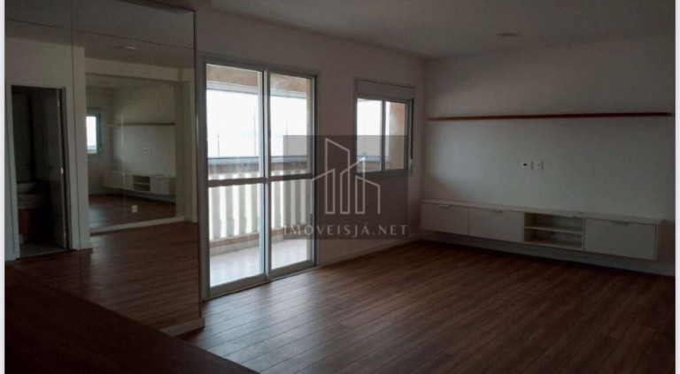 Imagem Apartamento com 3 Quartos para Alugar, 109 m² em Centro Comercial Jubran - Barueri