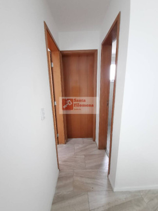 Imagem Cobertura com 2 Quartos à Venda, 72 m² em Vila Tibiriçá - Santo André