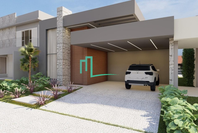 Imagem Casa com 3 Quartos à Venda, 312 m² em Residencial Olivito - Franca Imagem Casa com 3 Quartos à Venda, 312 m² em Residencial Olivito - Franca