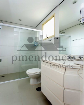 Imagem Apartamento com 4 Quartos à Venda, 250 m² em Perdizes - São Paulo Imagem Apartamento com 4 Quartos à Venda, 250 m² em Perdizes - São Paulo