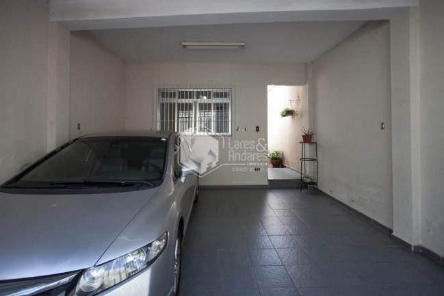 Imagem Casa com 2 Quartos à Venda, 110 m² em Limão - São Paulo