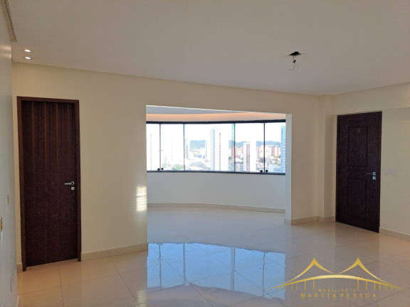 Imagem Apartamento com 3 Quartos à Venda, 117 m² em Lagoa Nova - Natal Imagem Apartamento com 3 Quartos à Venda, 117 m² em Lagoa Nova - Natal