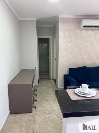 Imagem Apartamento com 1 Quarto à Venda, 47 m² em Bom Jardim - São José Do Rio Preto Imagem Apartamento com 1 Quarto à Venda, 47 m² em Bom Jardim - São José Do Rio Preto