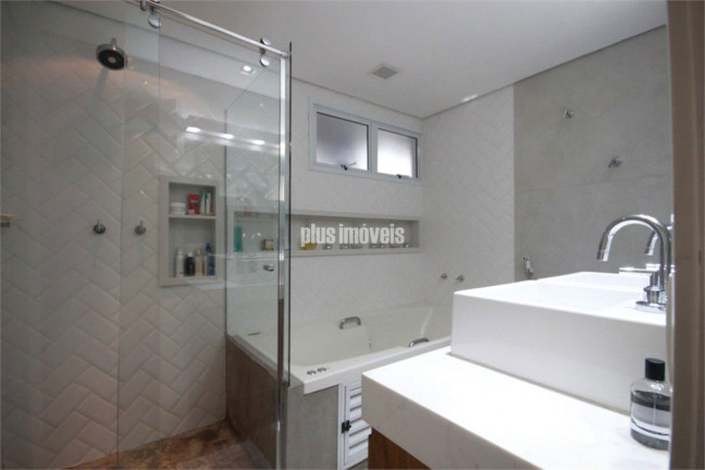 Imagem Apartamento com 3 Quartos à Venda, 200 m² em Jardim Paulista - São Paulo Imagem Apartamento com 3 Quartos à Venda, 200 m² em Jardim Paulista - São Paulo