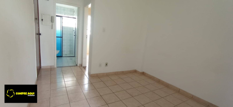 Imagem Apartamento com 1 Quarto à Venda, 36 m² em Vila Buarque - São Paulo