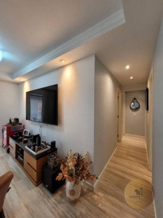 Imagem Apartamento com 3 Quartos à Venda, 114 m² em Santa Paula - São Caetano Do Sul Imagem Apartamento com 3 Quartos à Venda, 114 m² em Santa Paula - São Caetano Do Sul