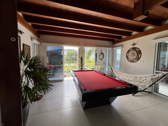 Imagem Casa com 3 Quartos à Venda, 248 m² em Pedra Branca - Palhoça