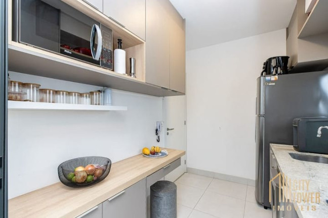 Imagem Apartamento com 2 Quartos à Venda, 117 m² em Campo Belo - São Paulo
