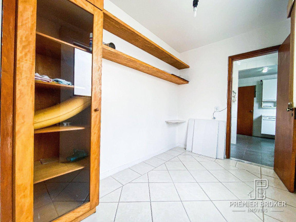 Imagem Apartamento com 1 Quarto à Venda, 74 m² em Agriões - Teresópolis