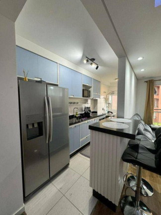 Imagem Apartamento com 2 Quartos à Venda, 57 m² em Vila Andrade - São Paulo Imagem Apartamento com 2 Quartos à Venda, 57 m² em Vila Andrade - São Paulo