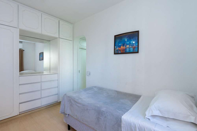 Imagem Apartamento com 1 Quarto à Venda, 42 m² em Bela Vista - São Paulo Imagem Apartamento com 1 Quarto à Venda, 42 m² em Bela Vista - São Paulo