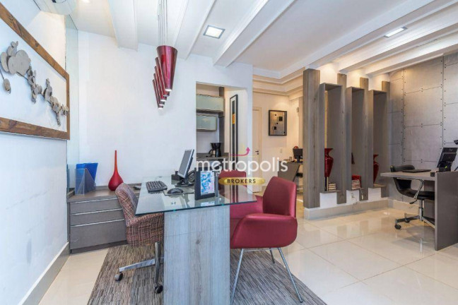 Imagem Sala Comercial à Venda, 46 m² em Rudge Ramos - São Bernardo Do Campo Imagem Sala Comercial à Venda, 46 m² em Rudge Ramos - São Bernardo Do Campo