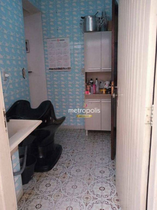 Imagem Sobrado com 4 Quartos à Venda, 163 m² em Jardim - Santo André