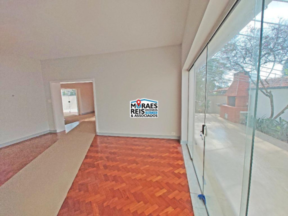 Imagem Casa com 3 Quartos para Alugar, em Brooklin - São Paulo Imagem Casa com 3 Quartos para Alugar, em Brooklin - São Paulo
