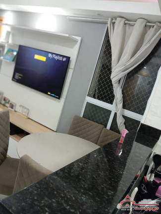 Imagem Apartamento com 2 Quartos à Venda, 39 m² em Vila Nova Aliança - Jacareí Imagem Apartamento com 2 Quartos à Venda, 39 m² em Vila Nova Aliança - Jacareí