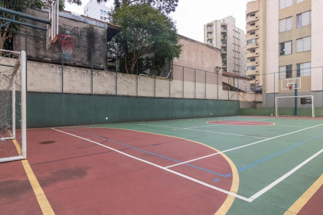 Imagem Apartamento com 2 Quartos à Venda, 48 m² em Vila Mariana - São Paulo Imagem Apartamento com 2 Quartos à Venda, 48 m² em Vila Mariana - São Paulo