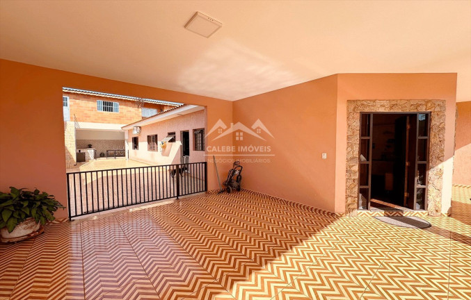 Casa com 3 Quartos à Venda, 210 m² em Lincoln Parque - Tatuí