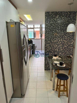 Imagem Cobertura com 4 Quartos à Venda, 220 m² em São Francisco - Niterói Imagem Cobertura com 4 Quartos à Venda, 220 m² em São Francisco - Niterói