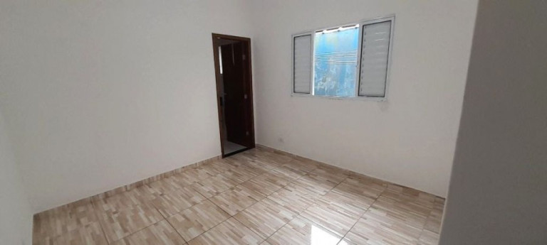 Imagem Casa com 2 Quartos à Venda, 77 m² em Real - Praia Grande