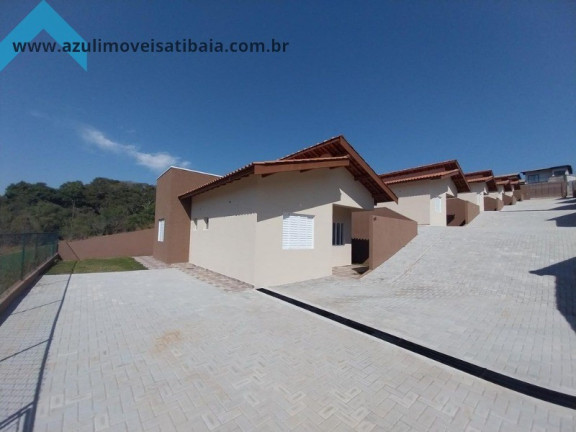 Imagem Casa com 2 Quartos à Venda, 74 m² em Ribeirão Dos Porcos - Atibaia