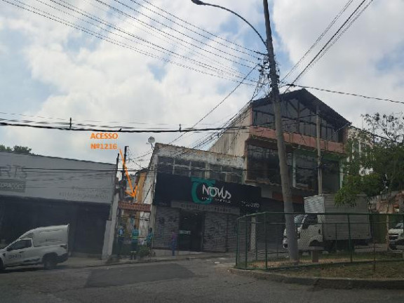 Imagem Casa com 2 Quartos à Venda, 48 m² em Cachambi - Rio De Janeiro Imagem Casa com 2 Quartos à Venda, 48 m² em Cachambi - Rio De Janeiro