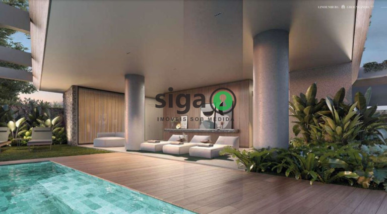 Imagem Apartamento com 4 Quartos à Venda, 322 m² em Jardim América - São Paulo Imagem Apartamento com 4 Quartos à Venda, 322 m² em Jardim América - São Paulo