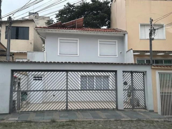 Sobrado com 3 Quartos à Venda,  em Vila Mariana - São Paulo