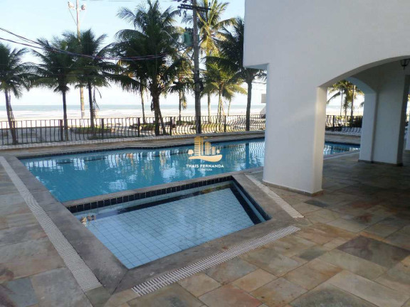 Imagem Apartamento com 3 Quartos à Venda, 165 m² em Tupi - Praia Grande