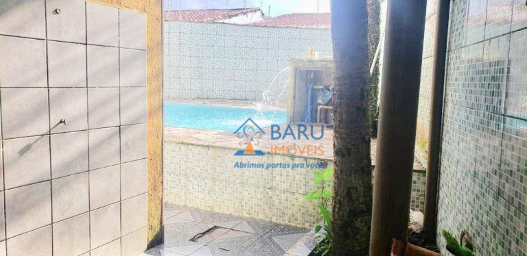 Imagem Casa com 2 Quartos à Venda, 180 m² em Agenor De Campos - Mongaguá