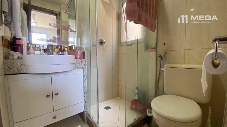 Imagem Apartamento com 3 Quartos à Venda, 140 m² em Santa Lúcia - Vitória