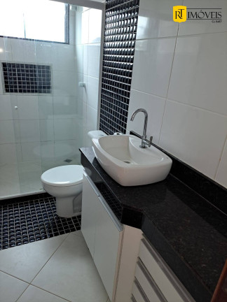 Imagem Apartamento com 2 Quartos para Alugar, 80 m² em Palmeiras - Cabo Frio Imagem Apartamento com 2 Quartos para Alugar, 80 m² em Palmeiras - Cabo Frio