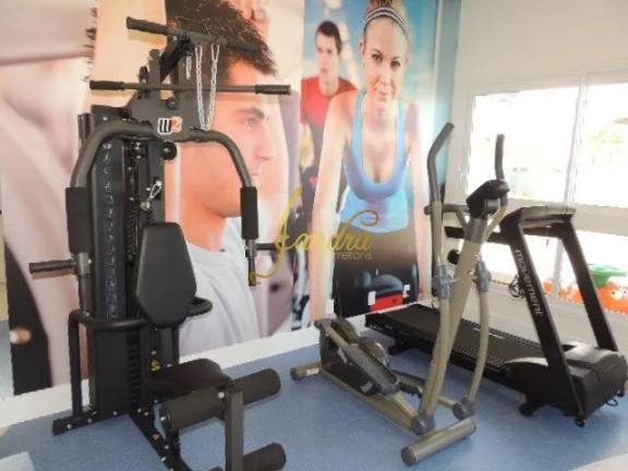 Imagem Apartamento com 4 Quartos à Venda, 161 m² em Navegantes - Capão Da Canoa
