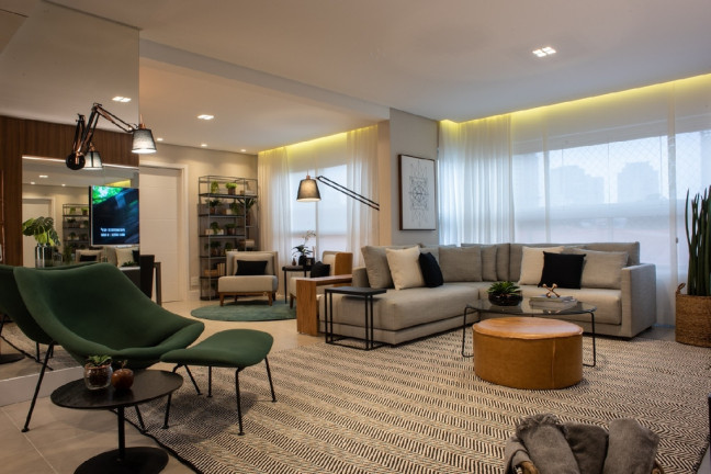 Imagem Apartamento com 3 Quartos à Venda, 113 m² em Vila Mariana - São Paulo Imagem Apartamento com 3 Quartos à Venda, 113 m² em Vila Mariana - São Paulo