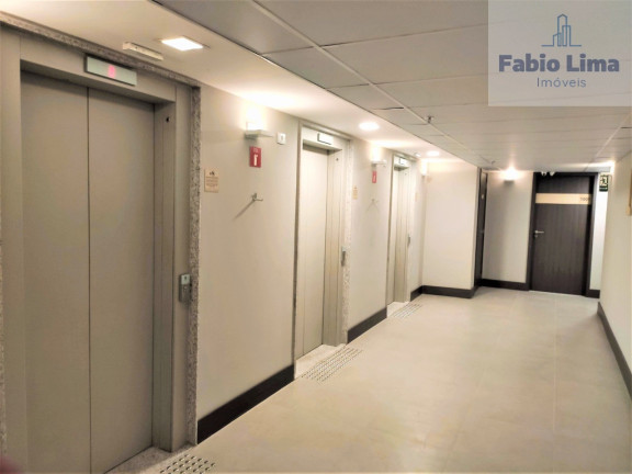 Imagem Sala Comercial à Venda, 94 m² em Centro - Rio De Janeiro Imagem Sala Comercial à Venda, 94 m² em Centro - Rio De Janeiro