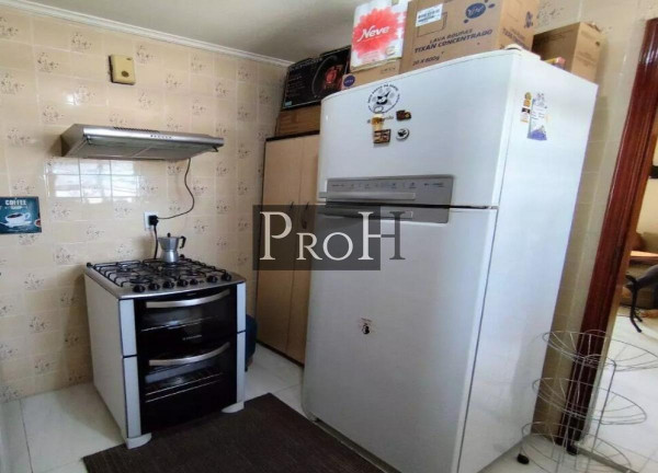 Imagem Apartamento com 2 Quartos à Venda, 50 m² em Ipiranga - São Paulo