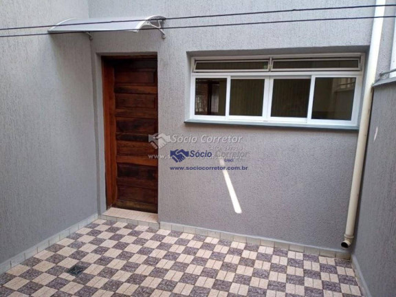 Imagem Sobrado com 2 Quartos à Venda, 87 m² em Gopoúva - Guarulhos