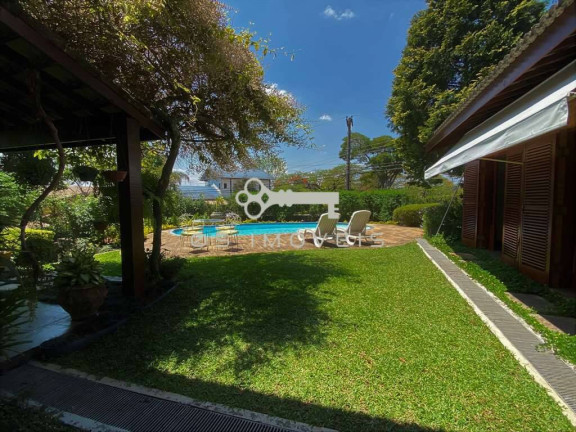 Imagem Casa de Condomínio com 4 Quartos à Venda, em Palos Verdes - Carapicuíba Imagem Casa de Condomínio com 4 Quartos à Venda, em Palos Verdes - Carapicuíba