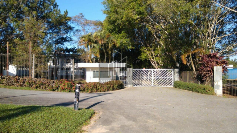 Imóvel Comercial à Venda, 6.687 m² em Estância São Francisco - Itapevi