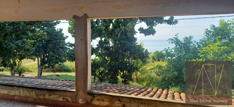 Imagem Sobrado com 5 Quartos à Venda, 344 m² em Capricórnio - Caraguatatuba